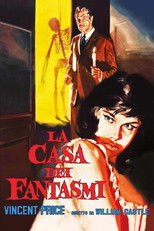 La casa dei fantasmi