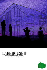 LAKEHOUSE II poster