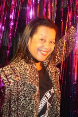 Andrea Santana