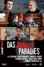Poster for Das dunkle Paradies