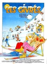 Poster for Les givrés