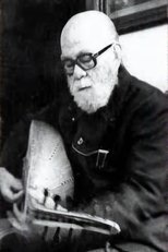 Foto retrato de Medhat Assem