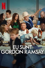 Eu sunt Gordon Ramsay