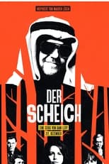 Poster for The Sheikh