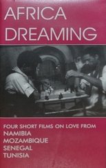 Poster for Africa Dreaming