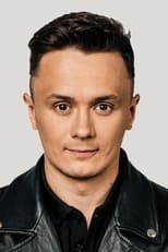 Foto retrato de Ilya Sobolev