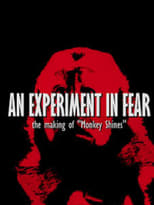 Poster for An Experiment in Fear: The Making of Monkey Shines
