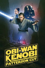 Obi-Wan Kenobi - The Patterson Cut poster