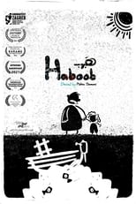 Poster for Haboob 