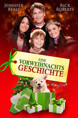 Eine Vorweihnachtsgeschichte