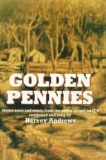 Poster for Golden Pennies Season 1