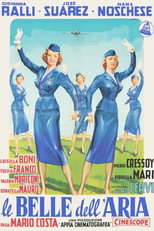 Le belle dell'aria