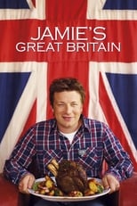 Poster for Jamie's Great Britain