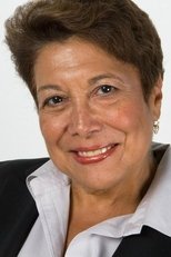 Foto retrato de Caridad Montanez