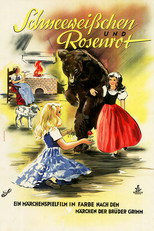 Snow White and Rose Red (1955)