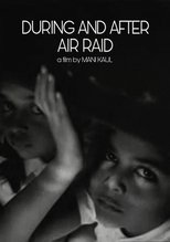 Poster for During and After Air Raid