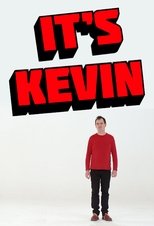 Poster for It's Kevin