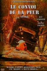 Le Convoi de la peur