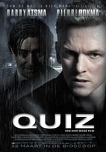 Poster for Quiz