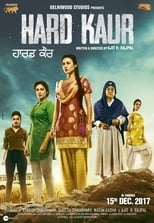 Poster for Hard Kaur