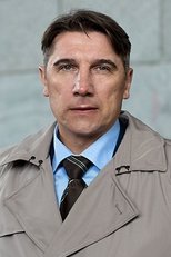 Sergey Ugryumov