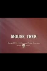 Poster for Mouse Trek