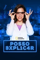 Poster for Posso Explicar