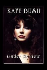 Poster for Kate Bush: Under Review