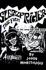 Poster di Sleazy Rider