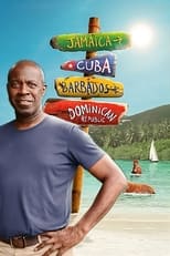 Poster for Clive Myrie’s Caribbean Adventure