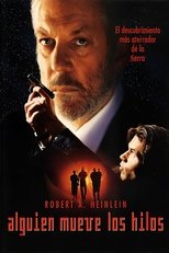 Ver Alguien mueve los hilos (1994) Online