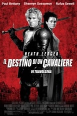 Poster di Il destino di un cavaliere