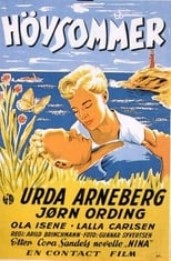 Poster for Høysommer