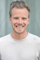 Foto retrato de Guillaume Ruchon