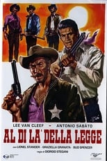 Beyond the Law (1968)