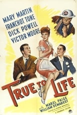 True to Life (1943)