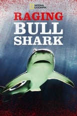 Poster for Raging Bull Shark 