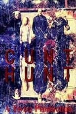 Poster for Cunt Hunt