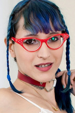 Foto retrato de Flowergoth Roze