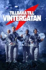 Tillbaka till Vintergatan poster