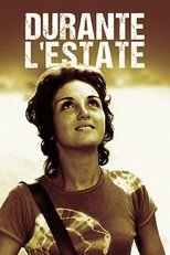 In the Summertime main poster