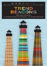 Poster for Trend Beacons 