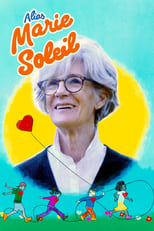 Poster for Alias Marie-Soleil 