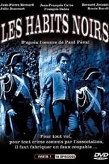 Poster for Les habits noirs Season 1