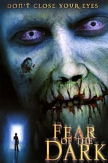 Fear of the Dark serie streaming