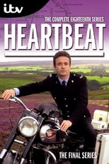 Poster for Heartbeat Season 18