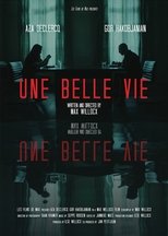 A Beautiful life poster movie