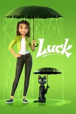 Poster for Luck