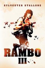 VER Rambo III (1988) Online