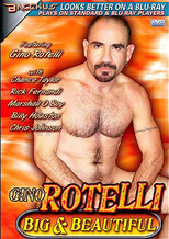 Gino Rotelli: Big & Beautiful